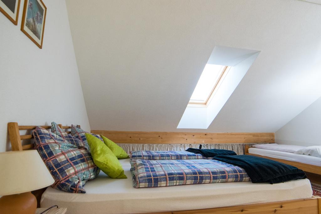 Biohof Schmidbauer Apartman Frankenburg am Hausruck Kültér fotó