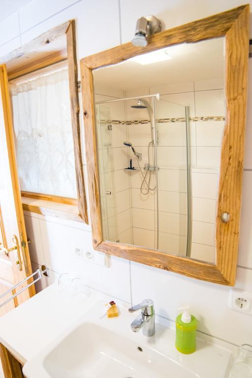 Biohof Schmidbauer Apartman Frankenburg am Hausruck Kültér fotó