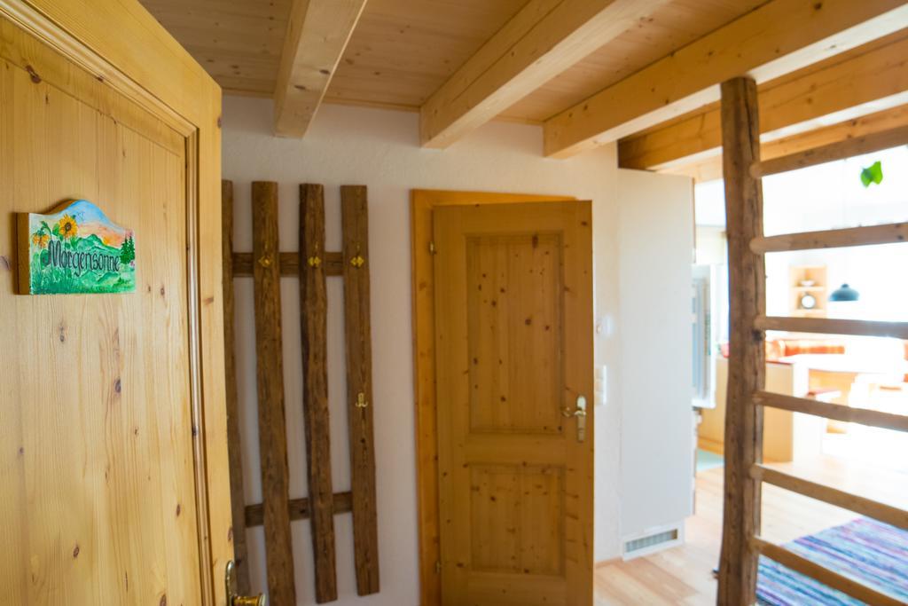 Biohof Schmidbauer Apartman Frankenburg am Hausruck Kültér fotó
