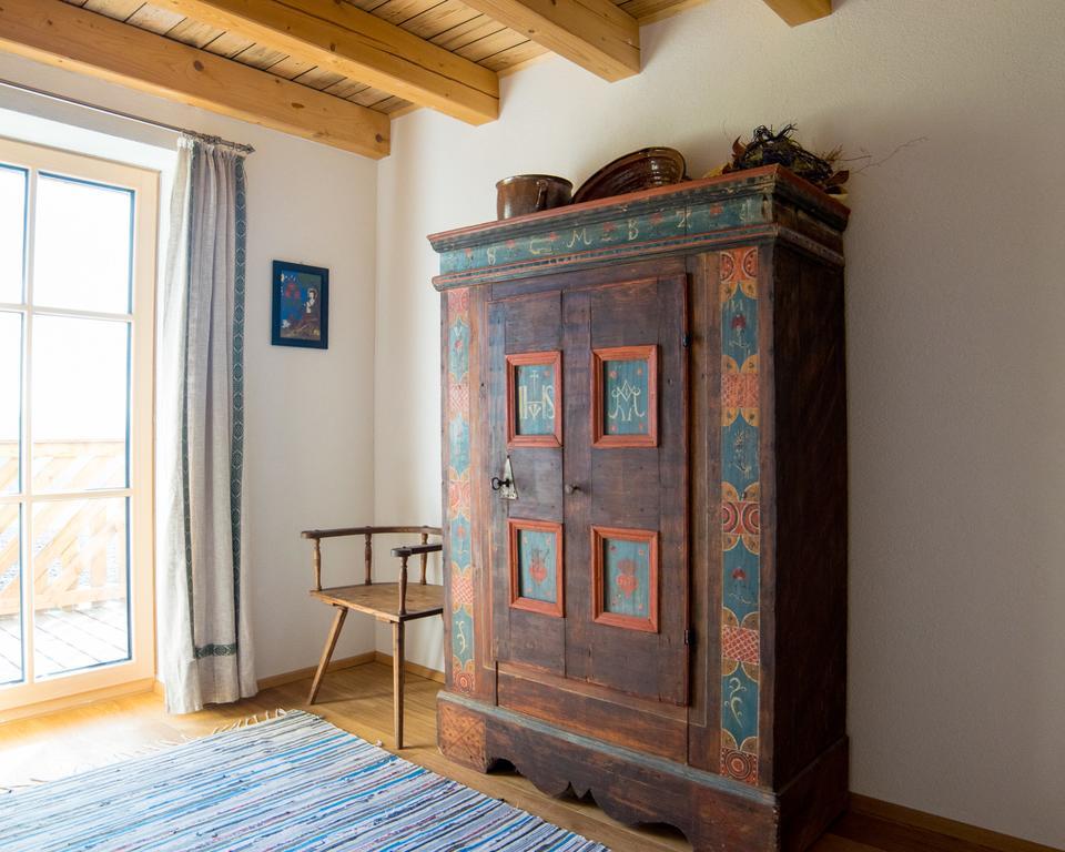 Biohof Schmidbauer Apartman Frankenburg am Hausruck Kültér fotó